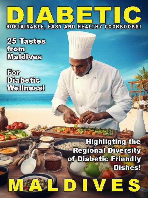 Title details for Diabetic by Magic Media ApS - Available